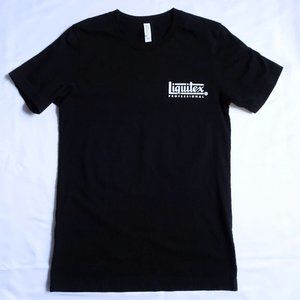 Liquitex Black Graphic T-shirt
